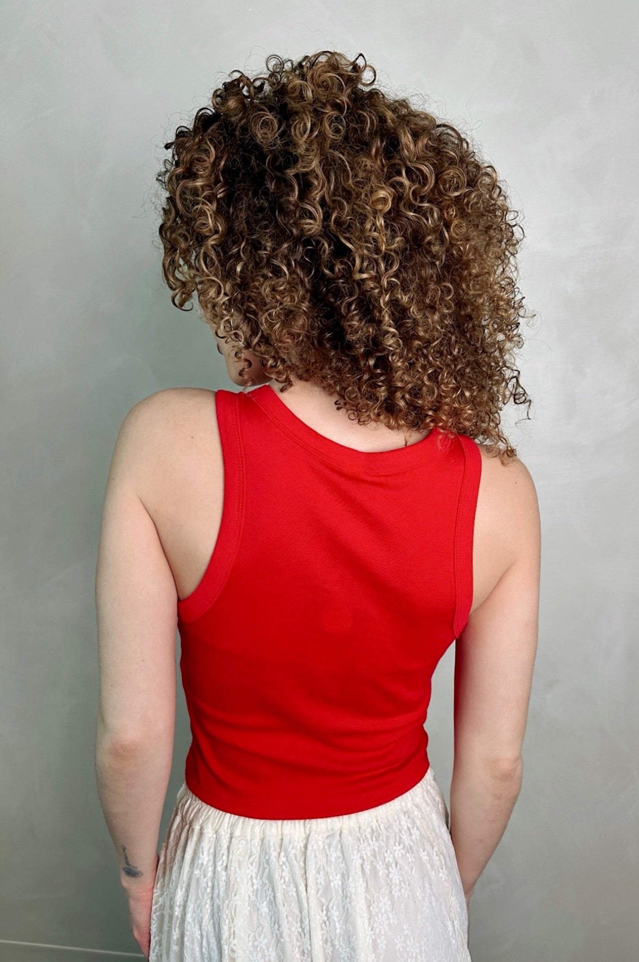 American Original Tank