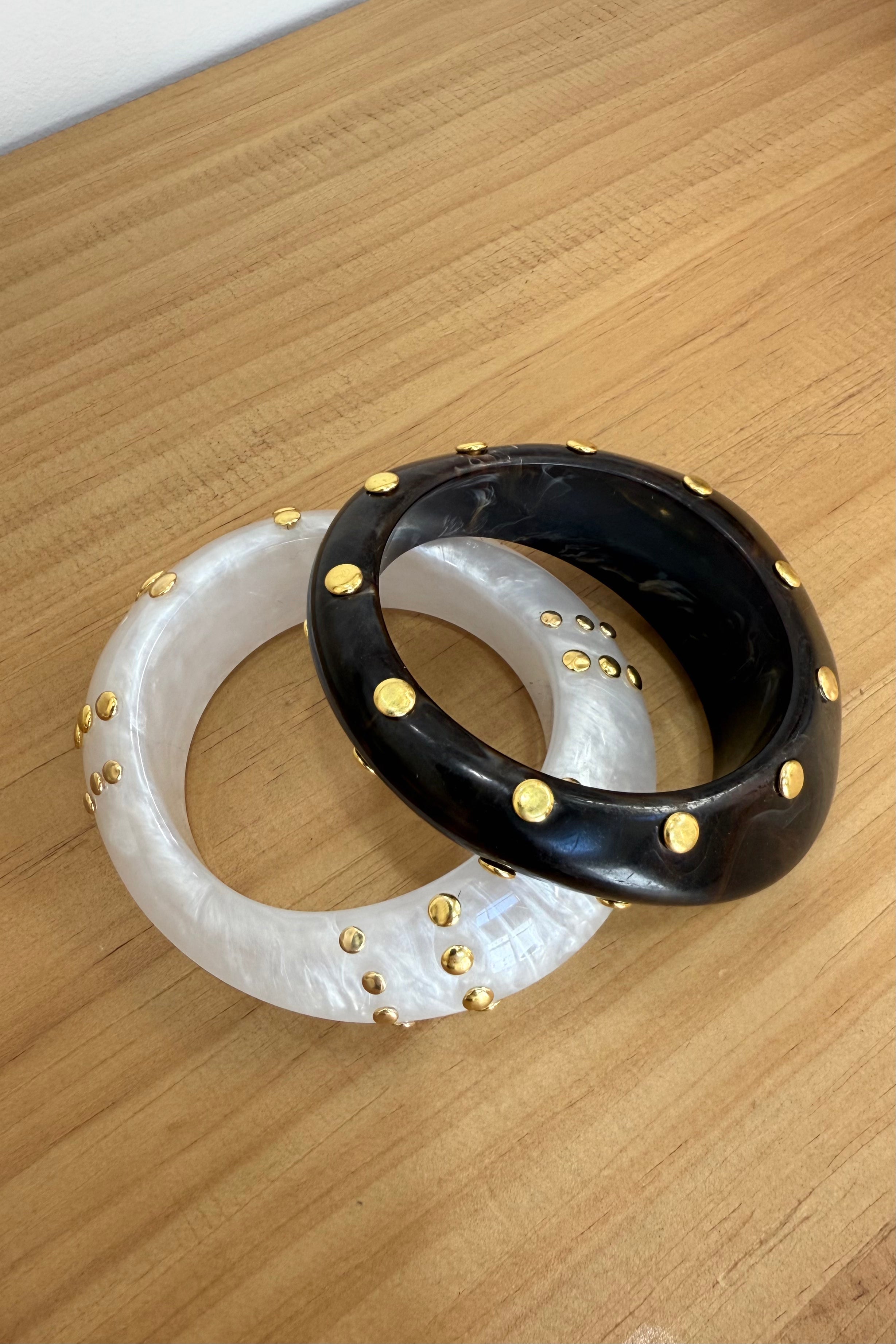 No Debate Bangle