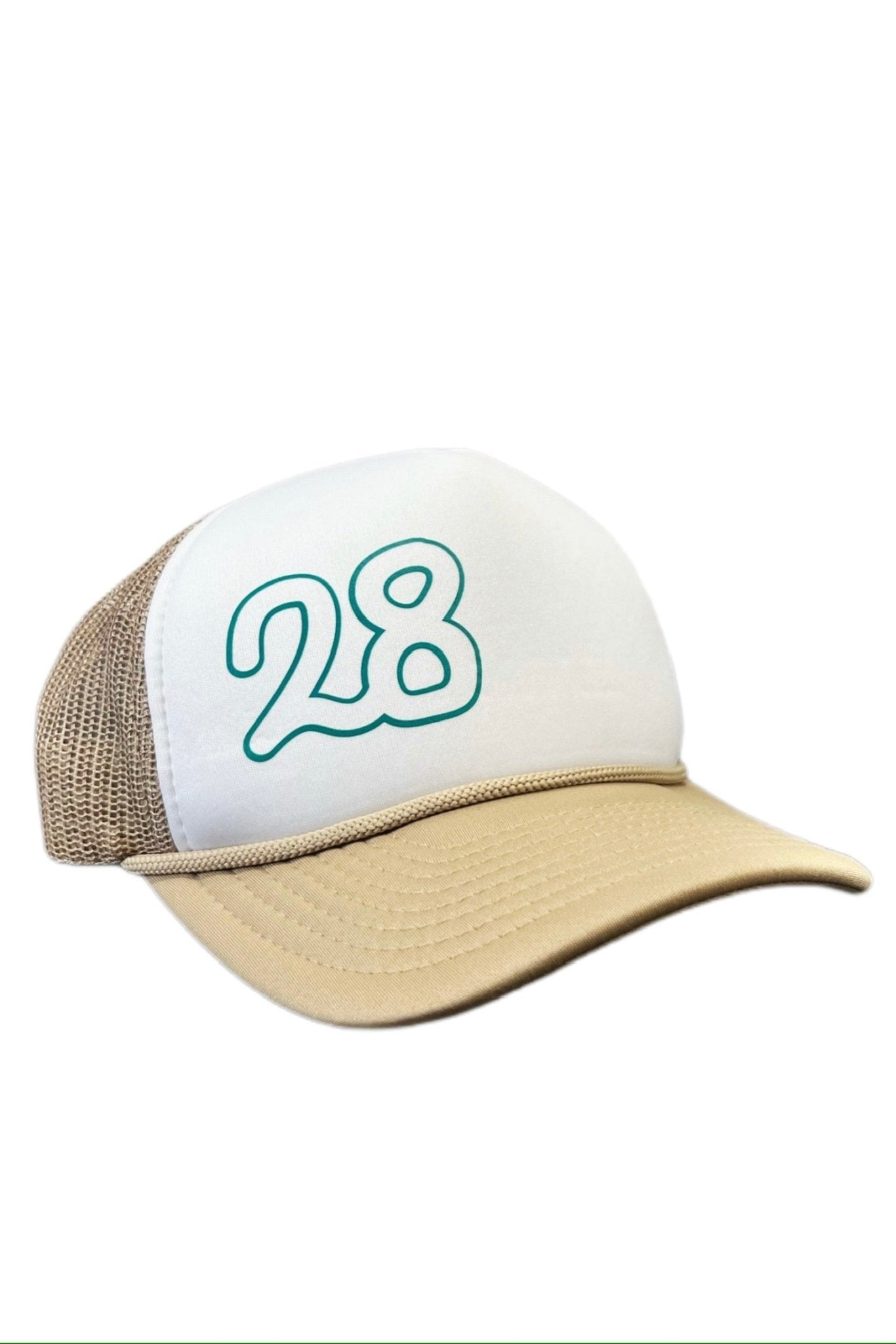 28 Basic Hat - FINAL SALE