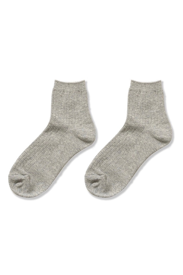 Toasty Treads Crew Socks