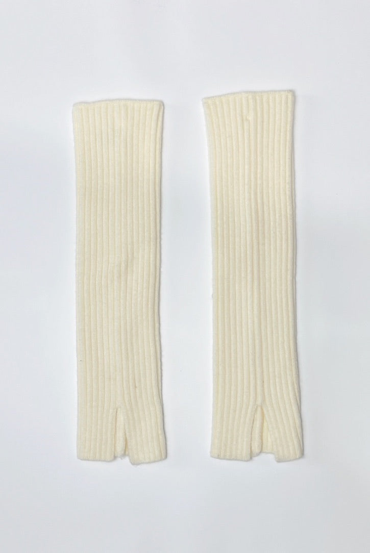 Snuggle Strides Leg Warmers