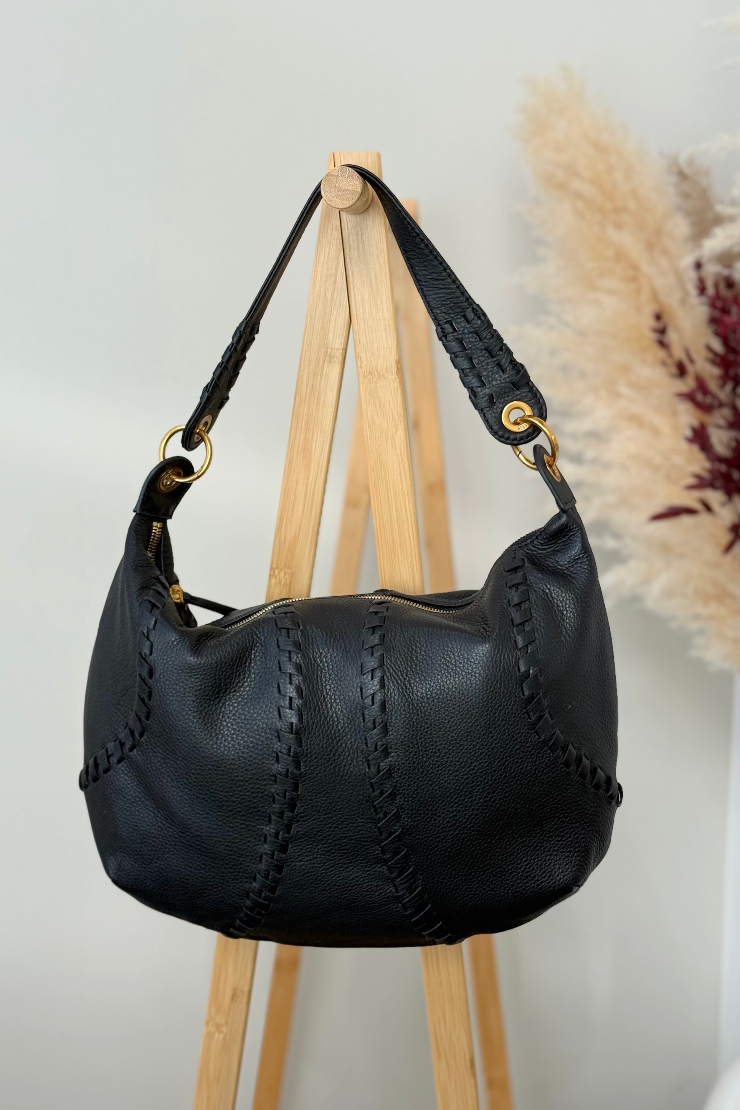 Opal Shoulder Bag by Hobo