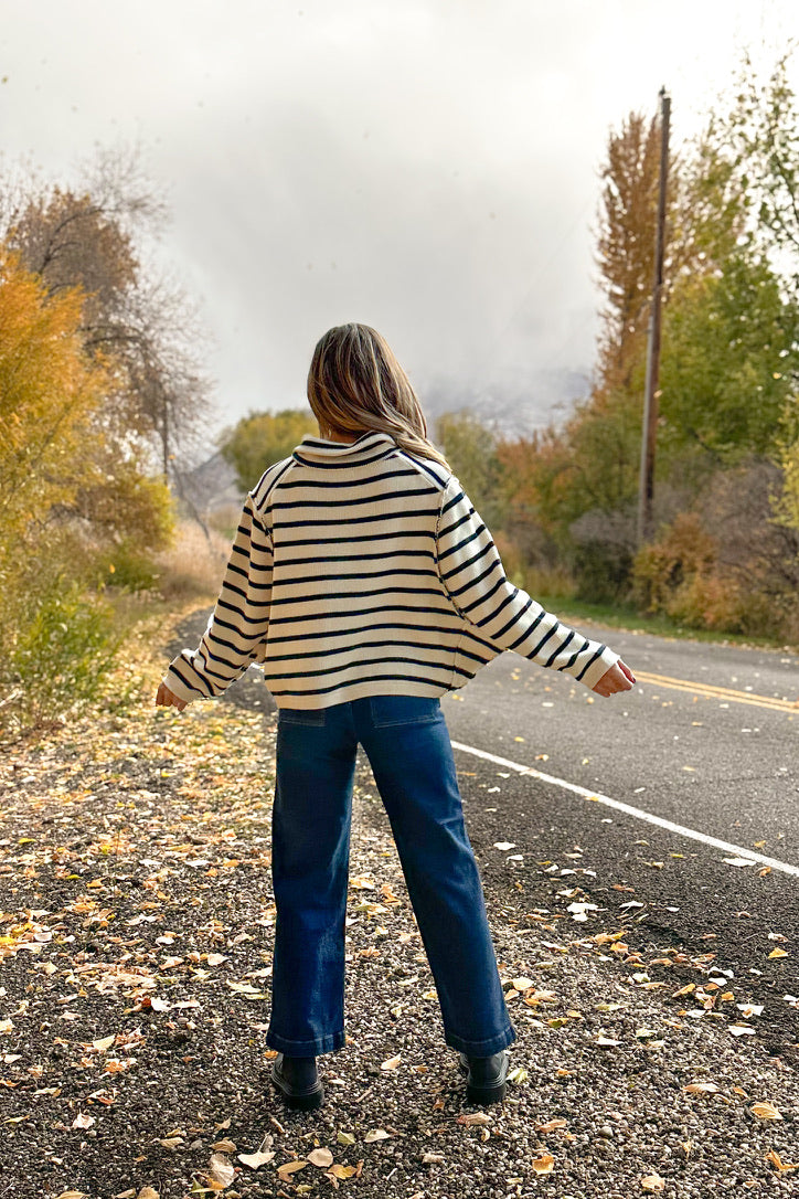 Sweet Talker Cardigan Lux Collection