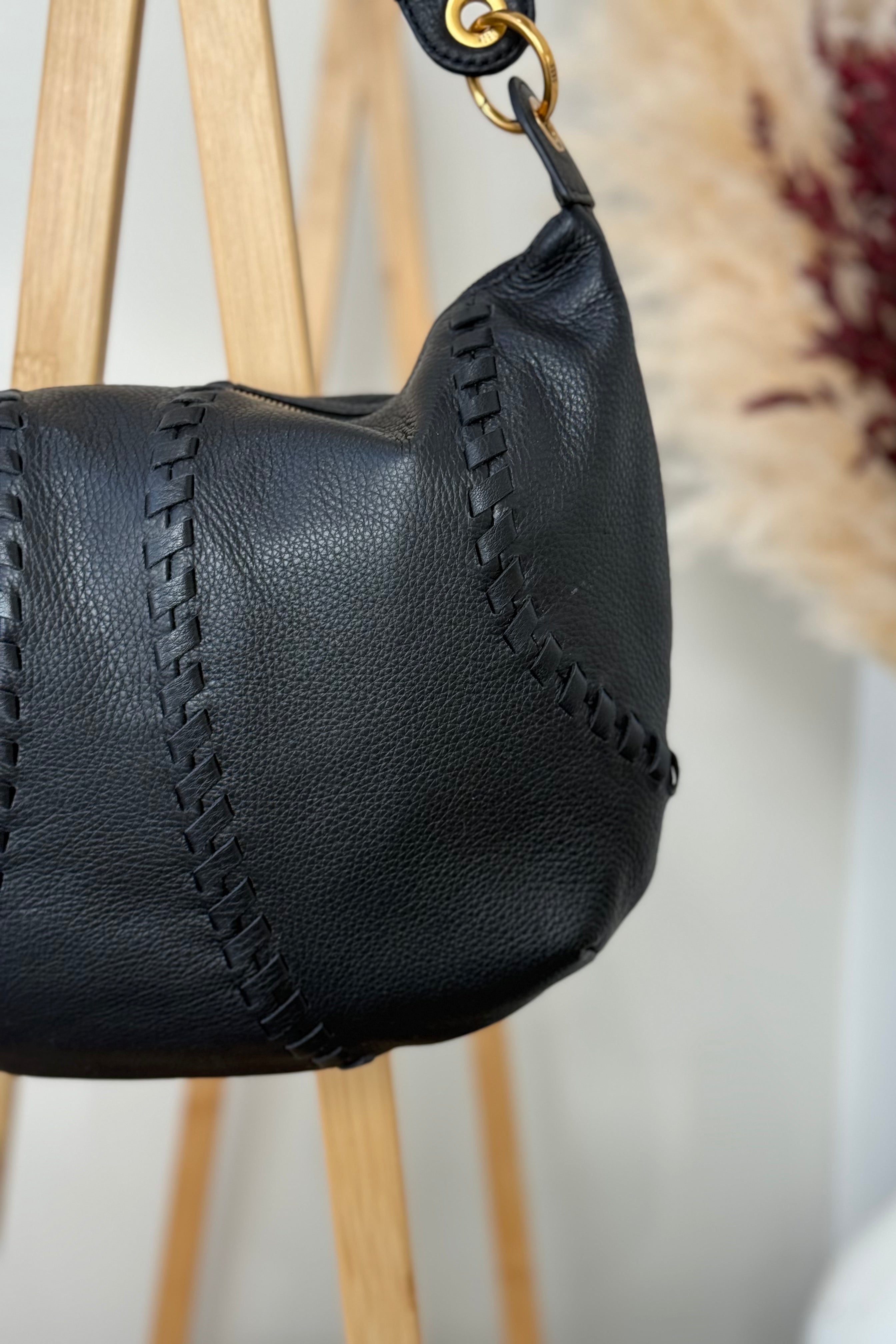 Opal Shoulder Bag by Hobo