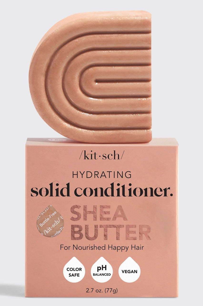 Kory Solid Conditioner Bar