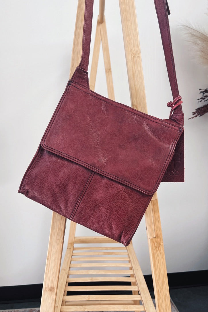 Lady Shoulder Bag Lux Collection