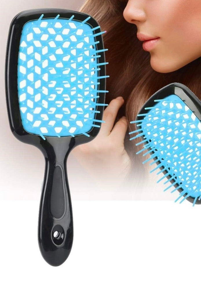 Titan Detangling Hair Brush