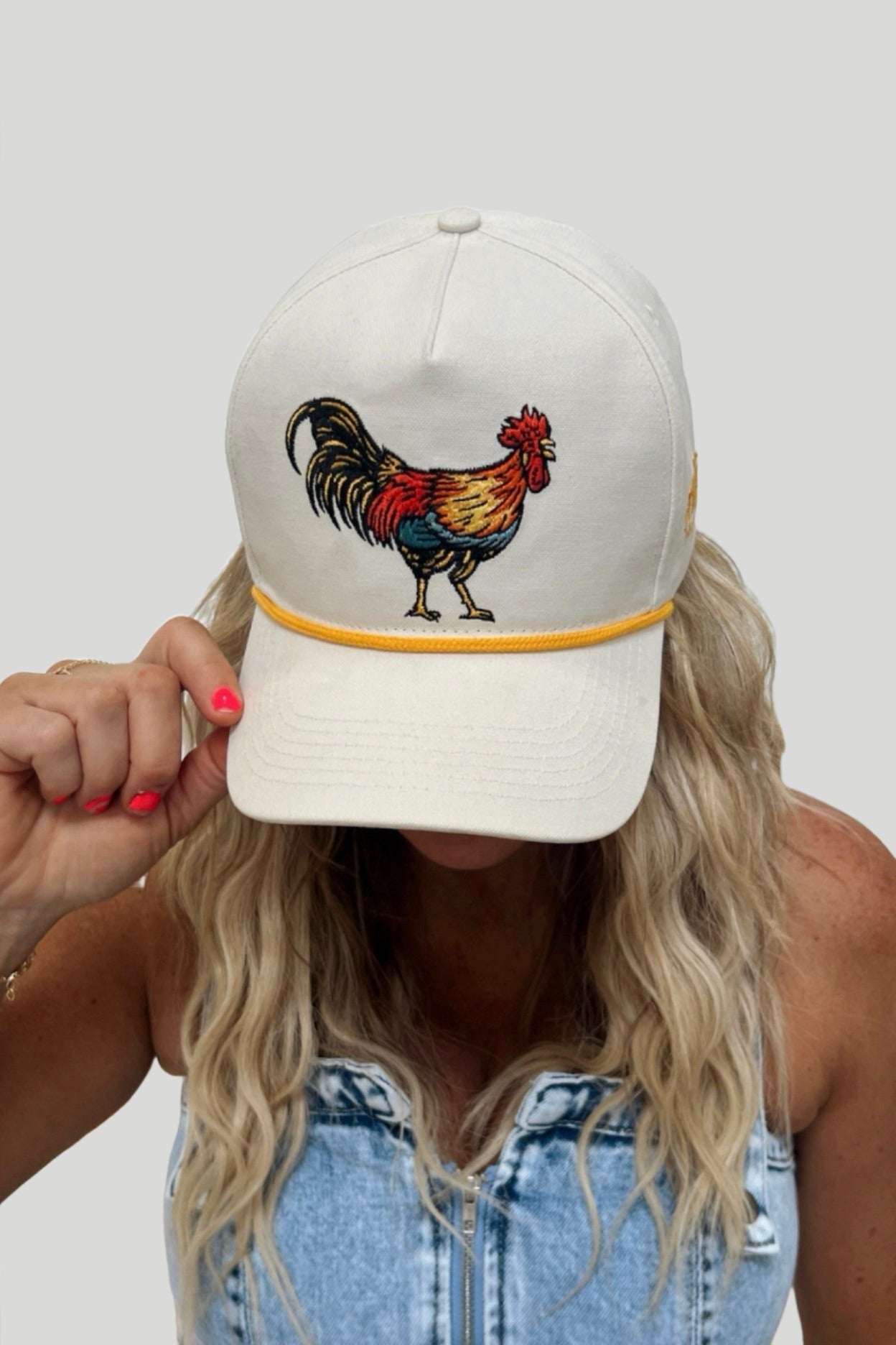 YardBird Trucker Hat