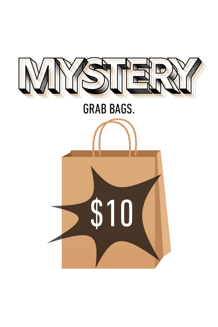 Mystery $10 Item - FINAL SALE