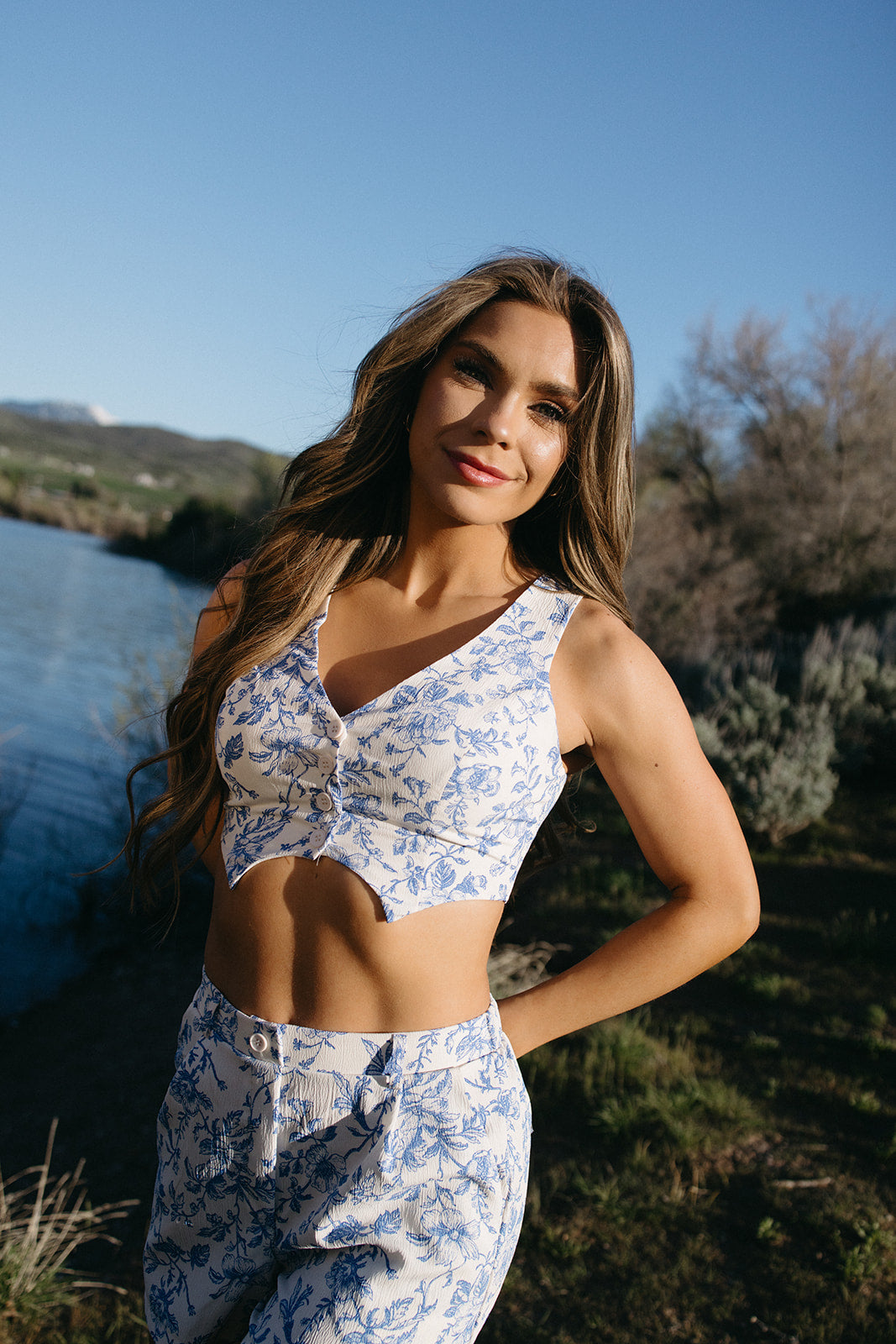 Forever Young Set
