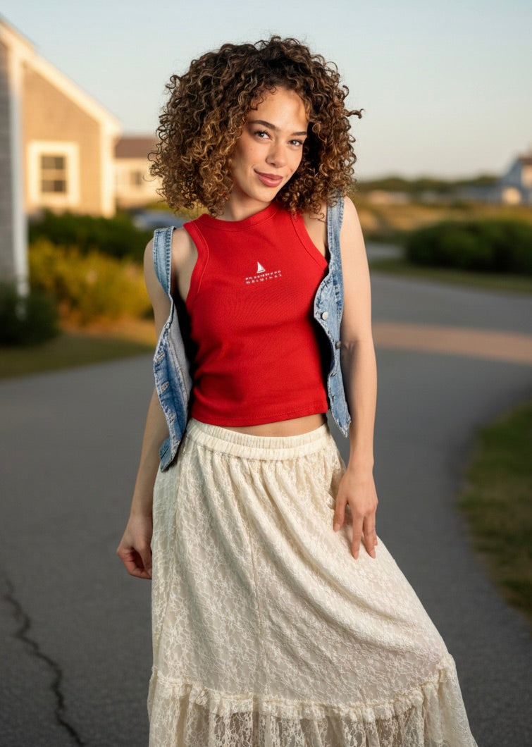 American Original Tank