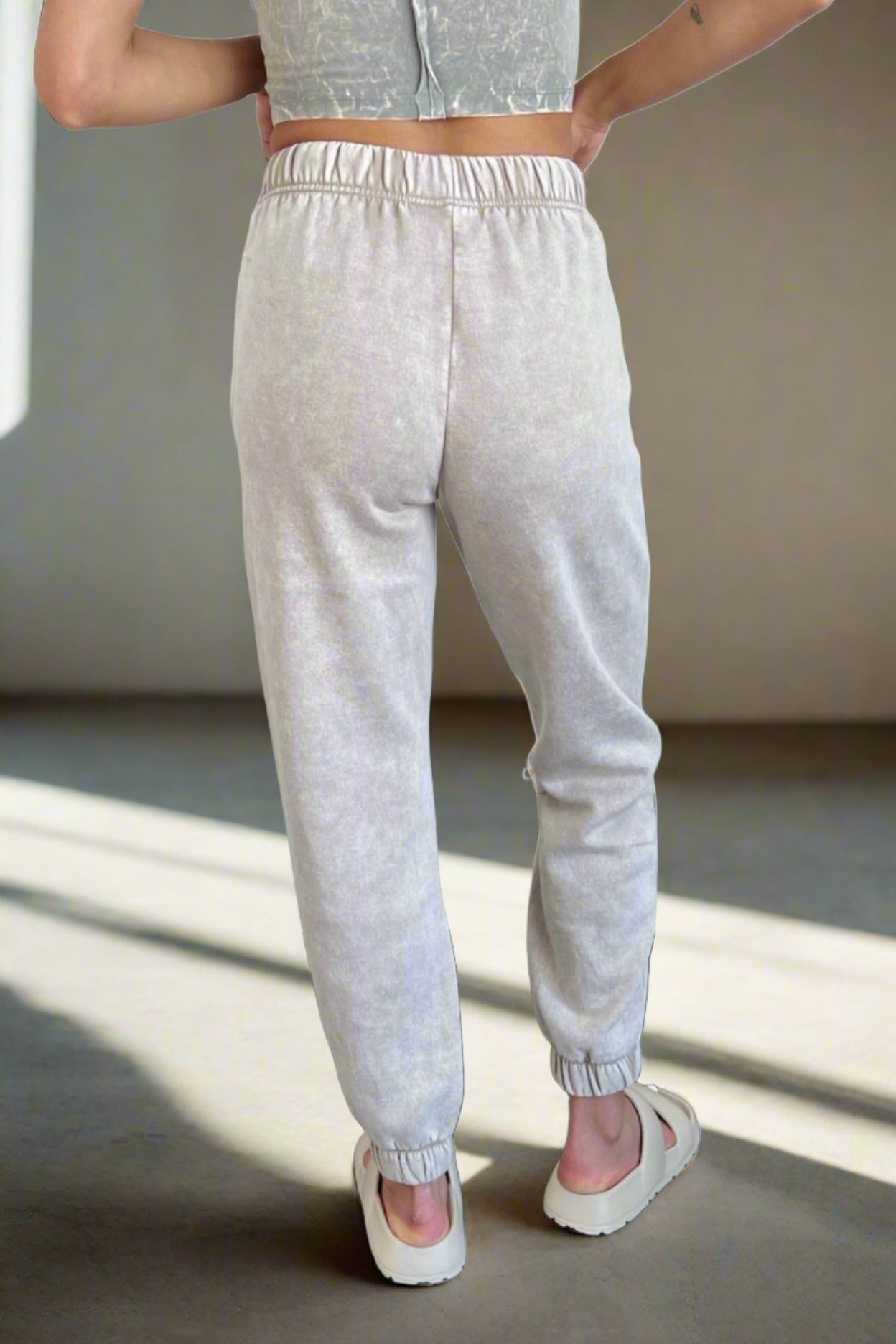 Tatum Sweatpants