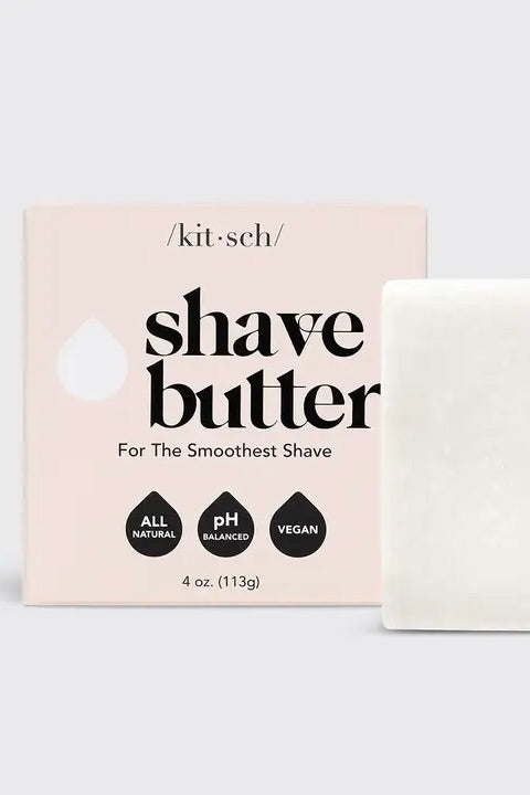 Oliver Shaving Bar