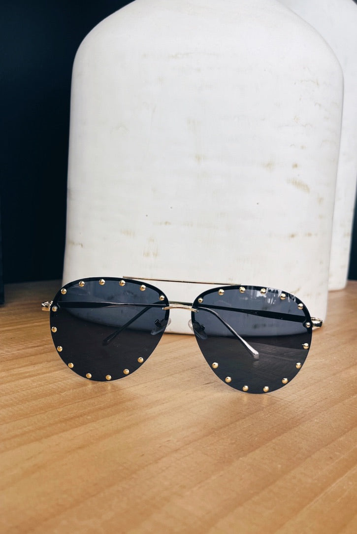 Starlight Shades Aviator Sunglasses