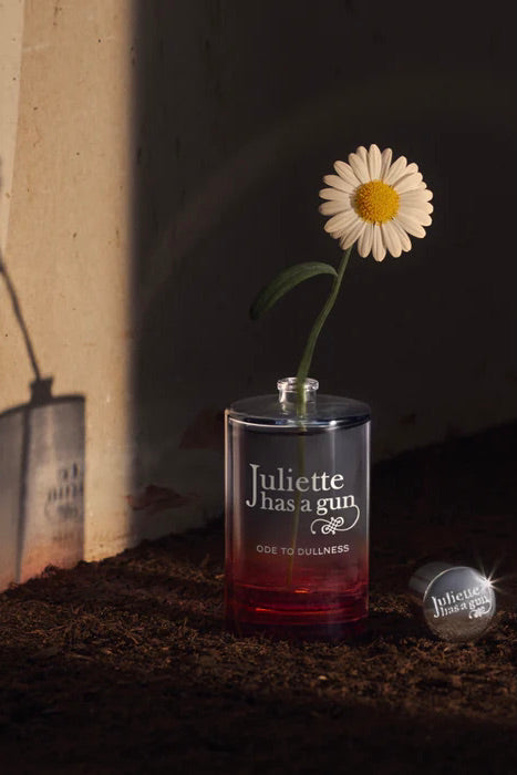 Juliette has a gun Fragrance