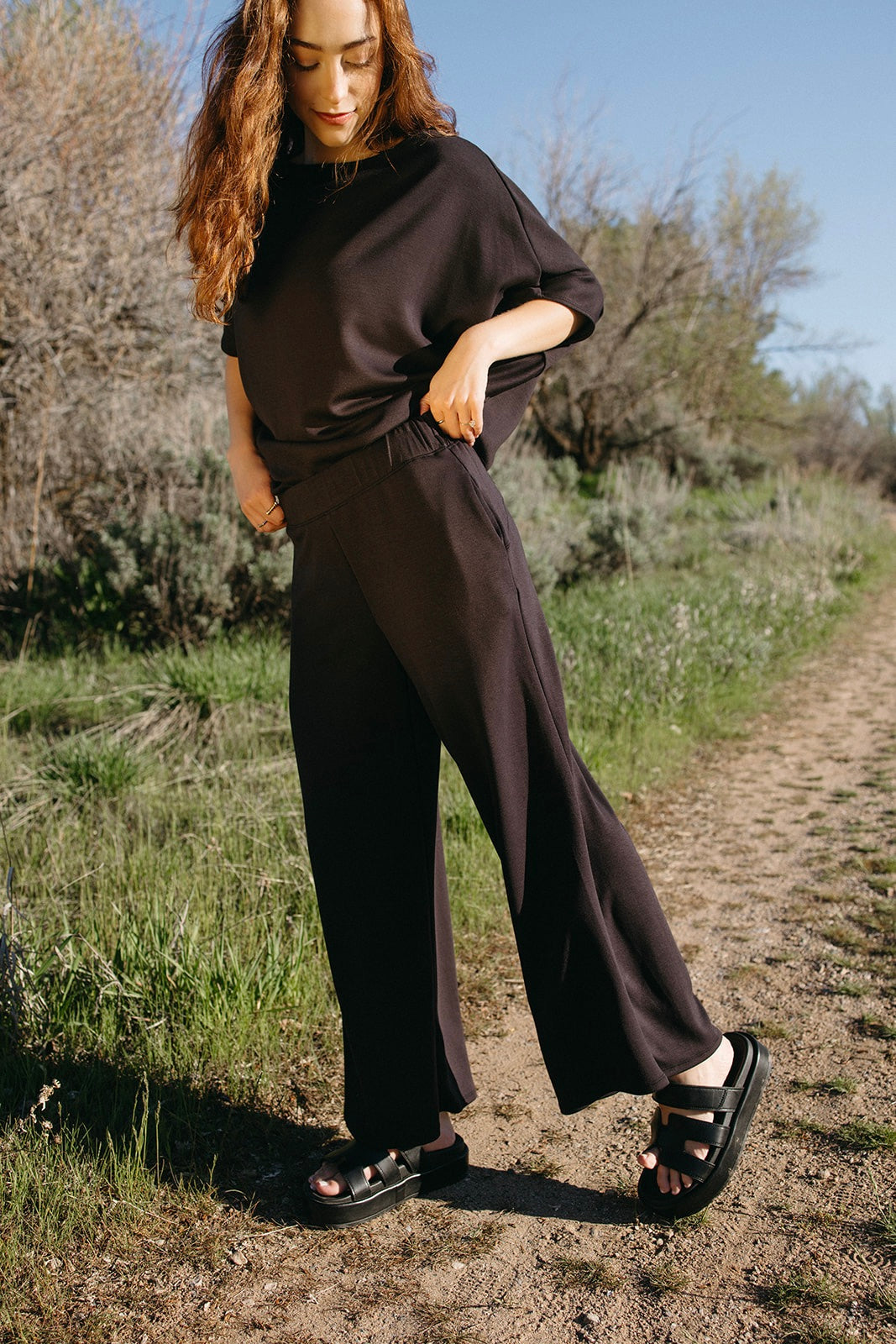 Staycation Pants
