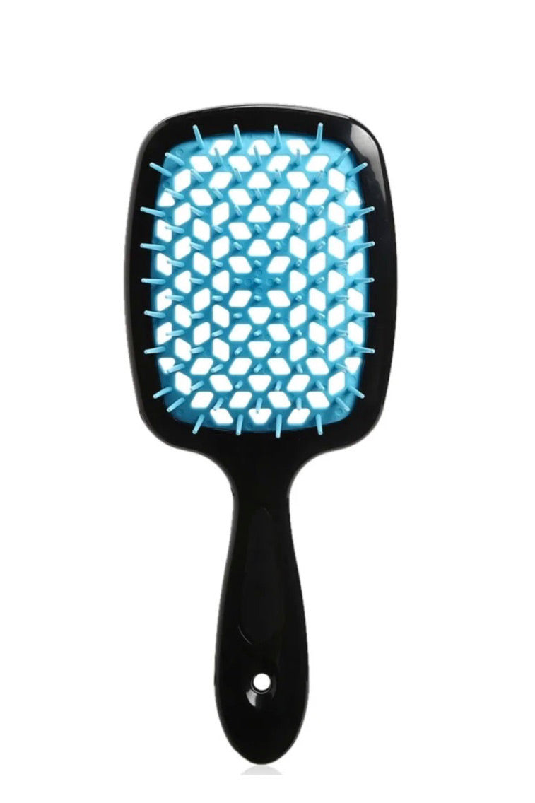 Titan Detangling Hair Brush