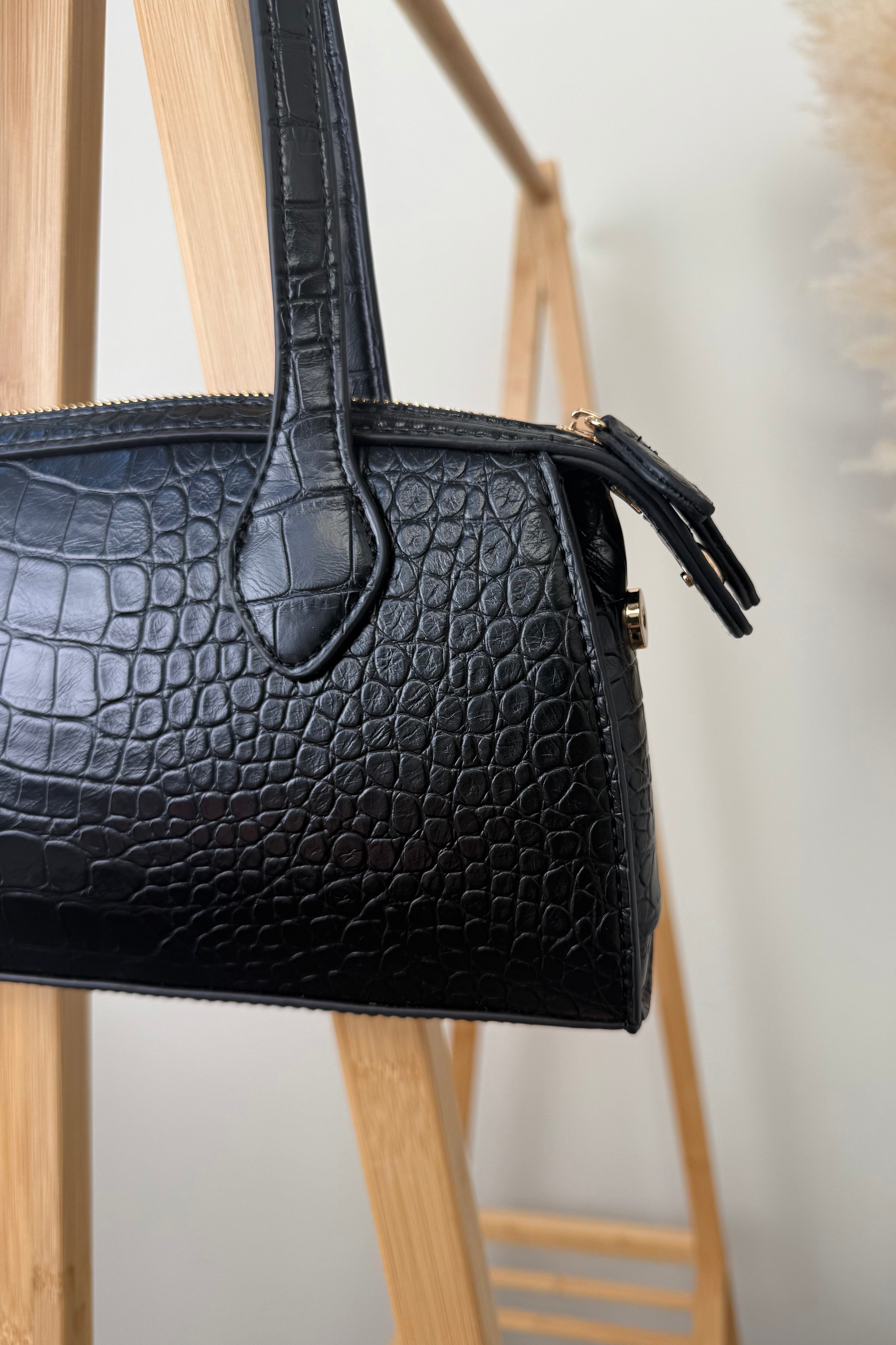 No Mercy Shoulder Bag