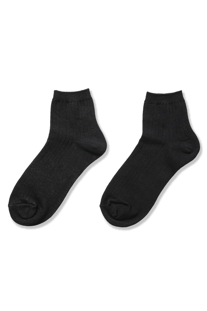 Toasty Treads Crew Socks