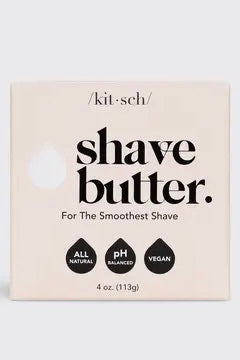 Oliver Shaving Bar