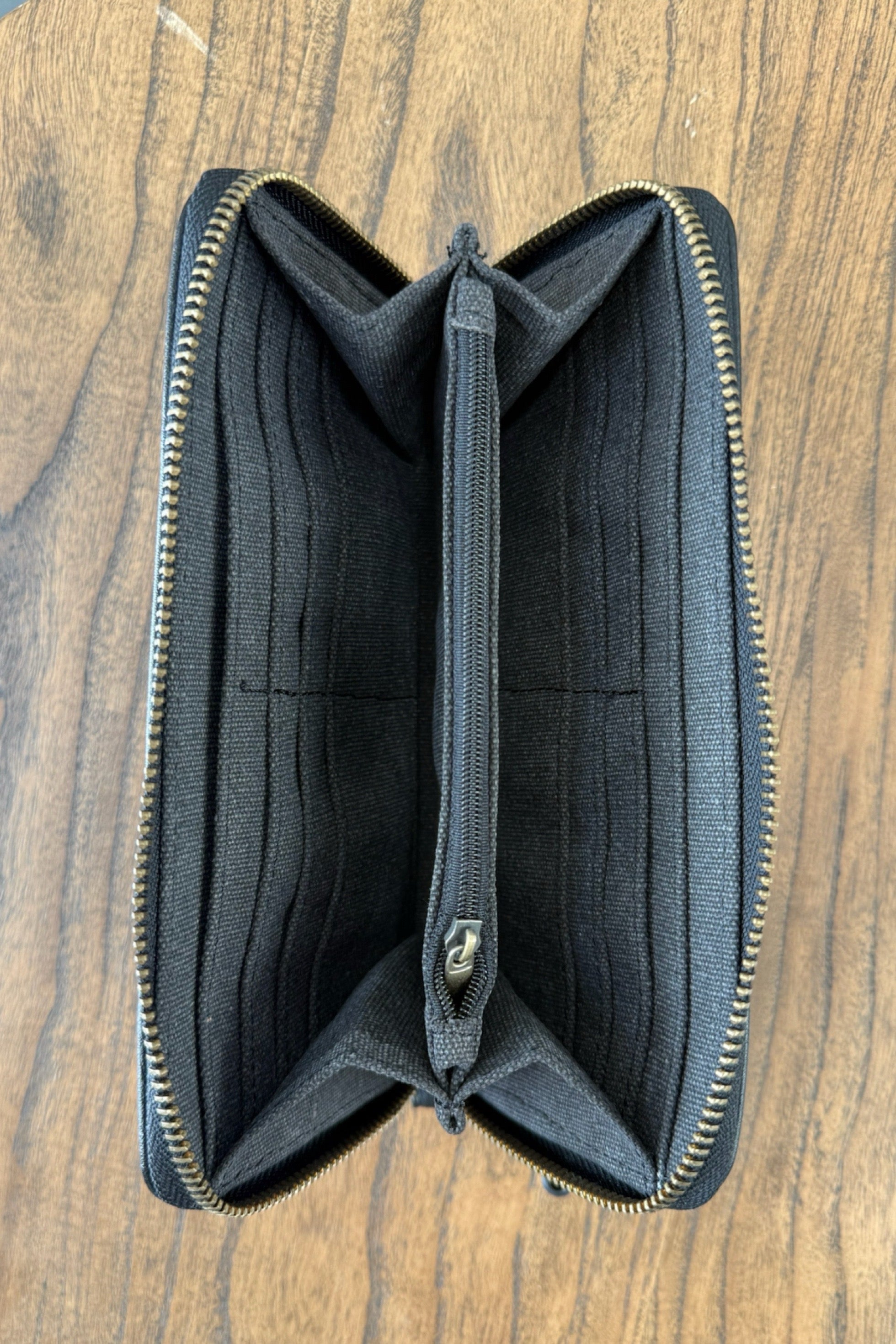 City Nights Wallet