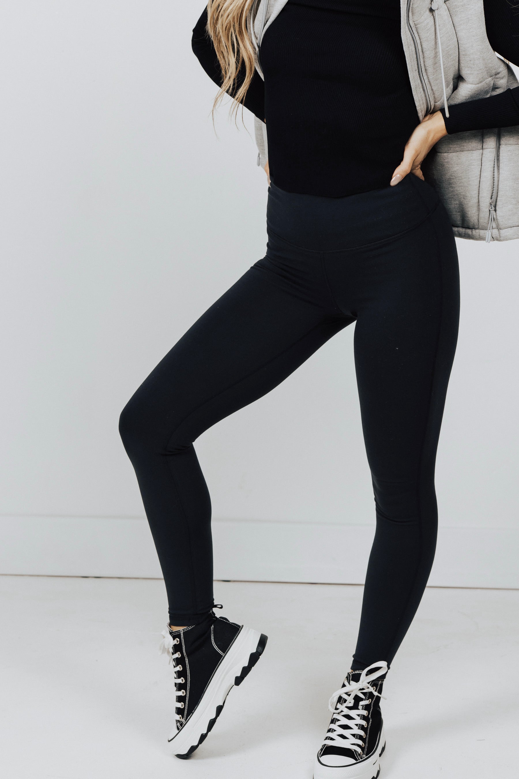 Brystyn Performance Leggings