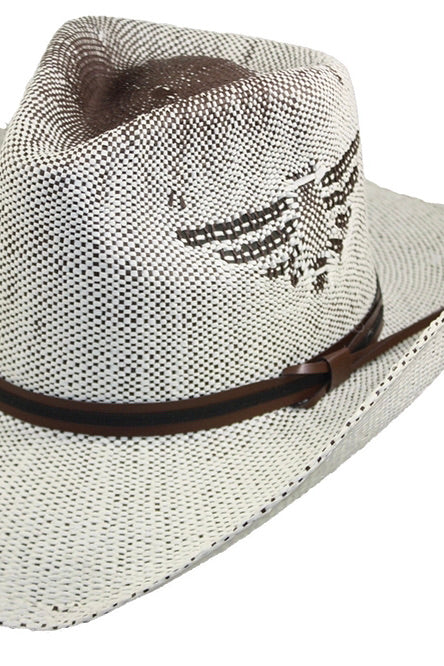 Canyon Mist Cowboy Hat