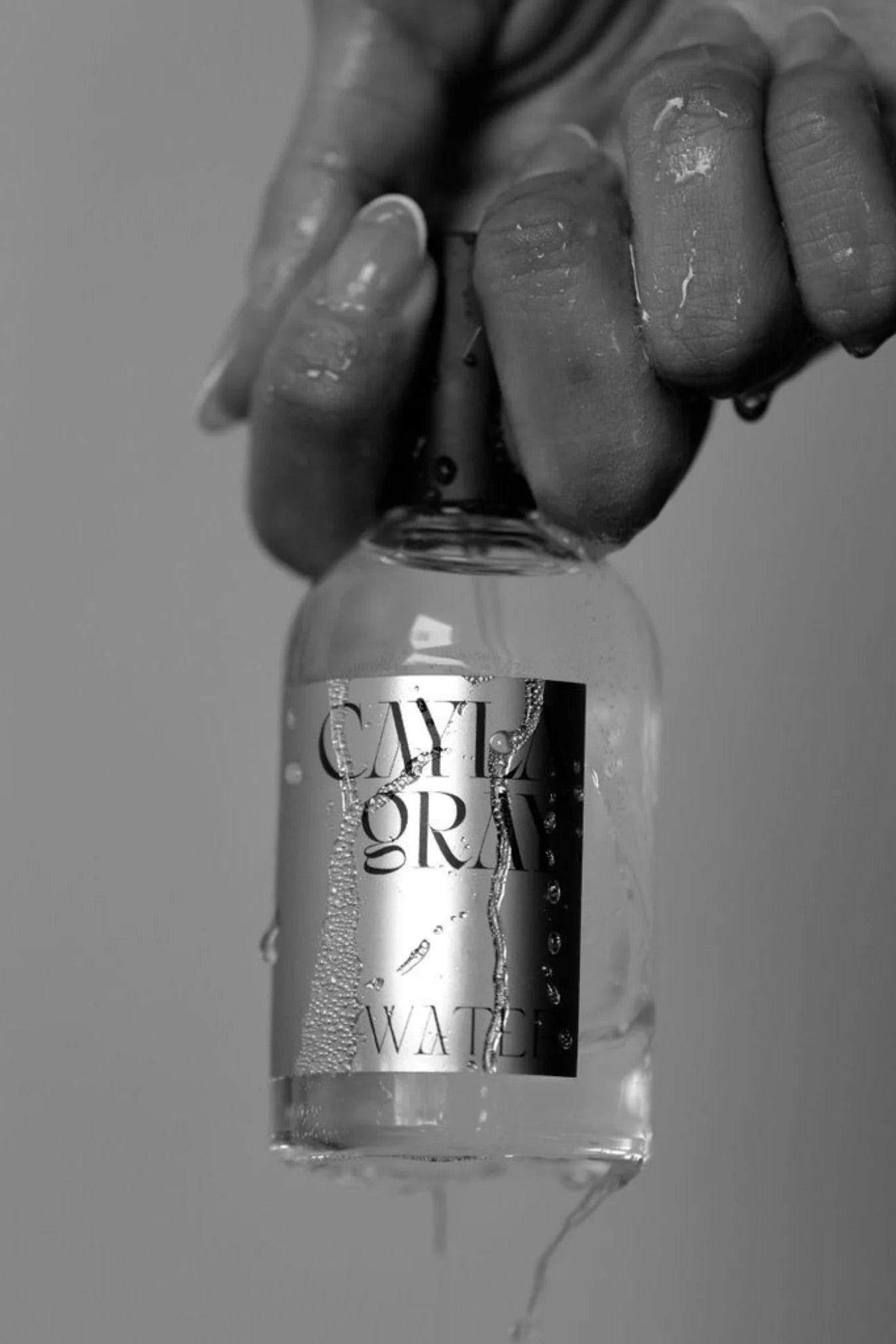 Cayla Gray Fragrance