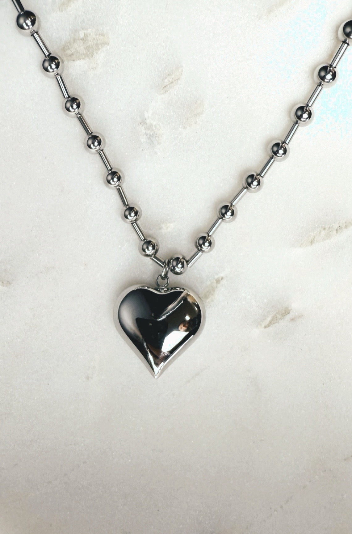 Have My Heart Necklace