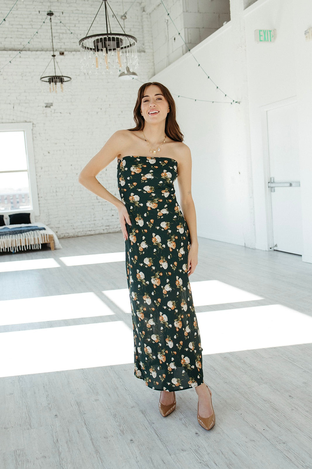Refined Point Pumps