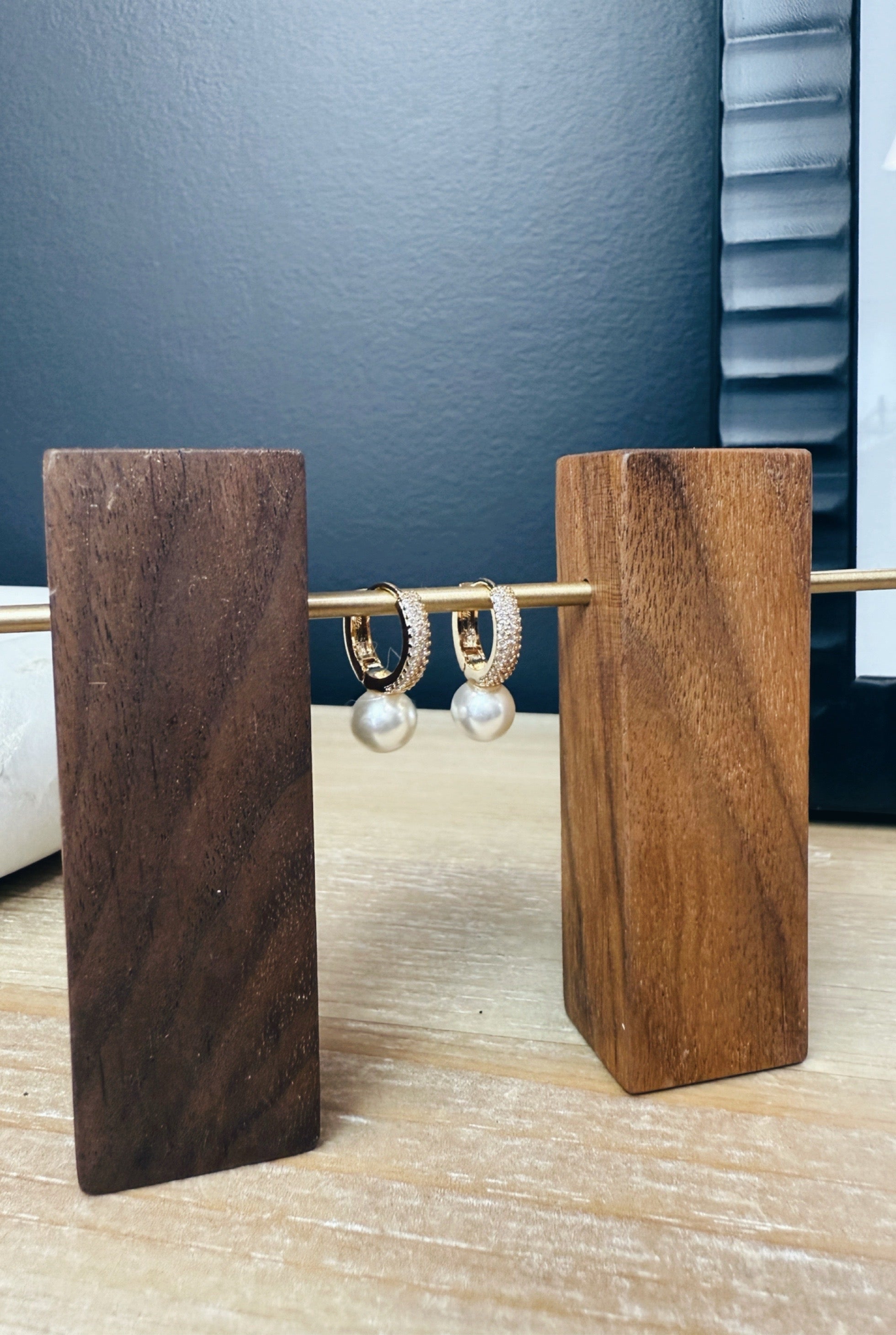 Isla Earrings