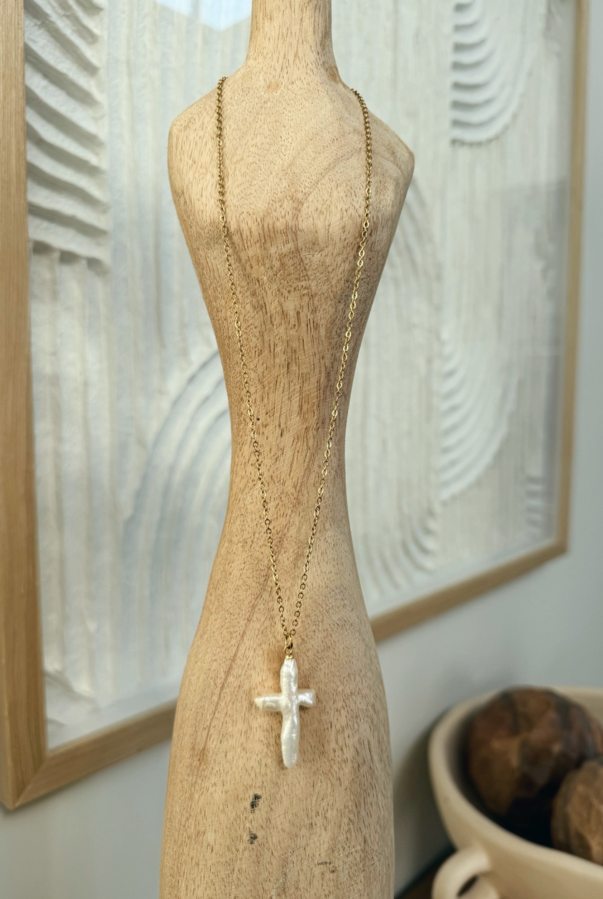 Ocean Song Necklace