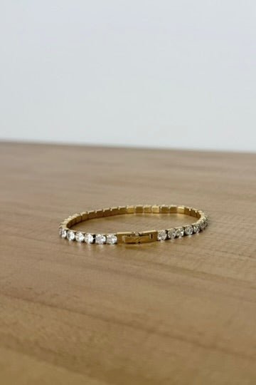 All That Glitters Bracelet