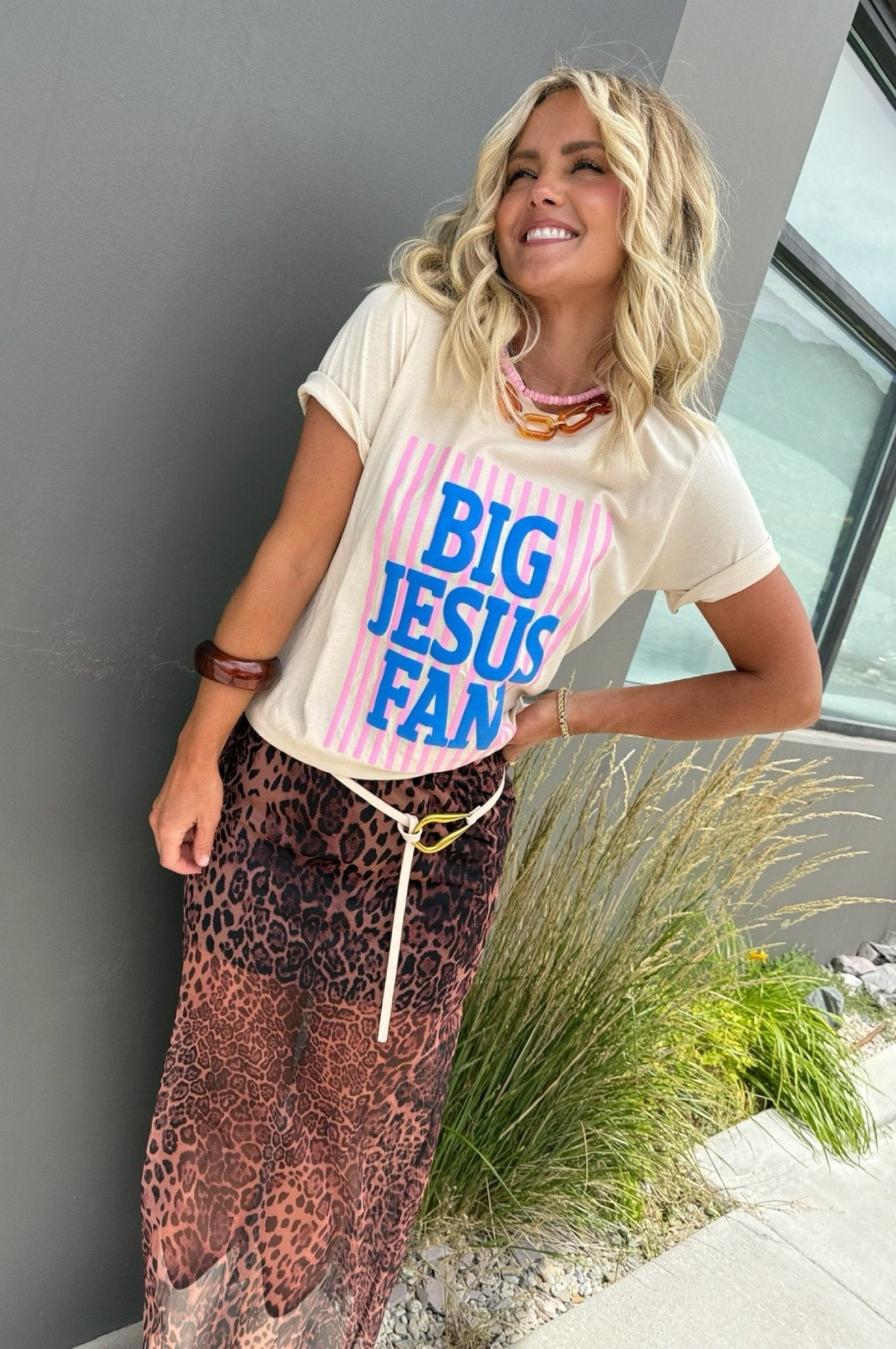 Amen To That Tee