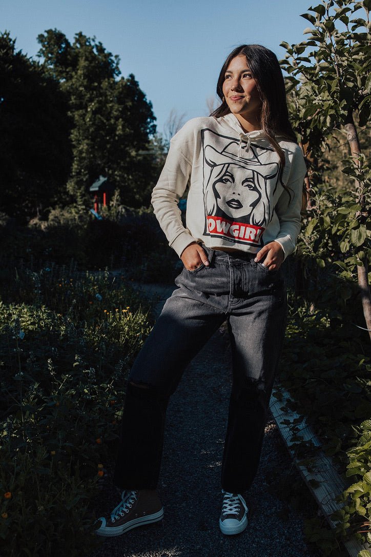 Brittney High Rise 90's Jeans - FINAL SALE