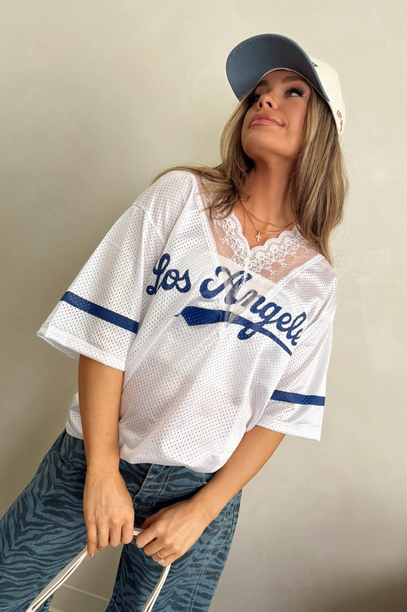 Cold Ink Jersey
