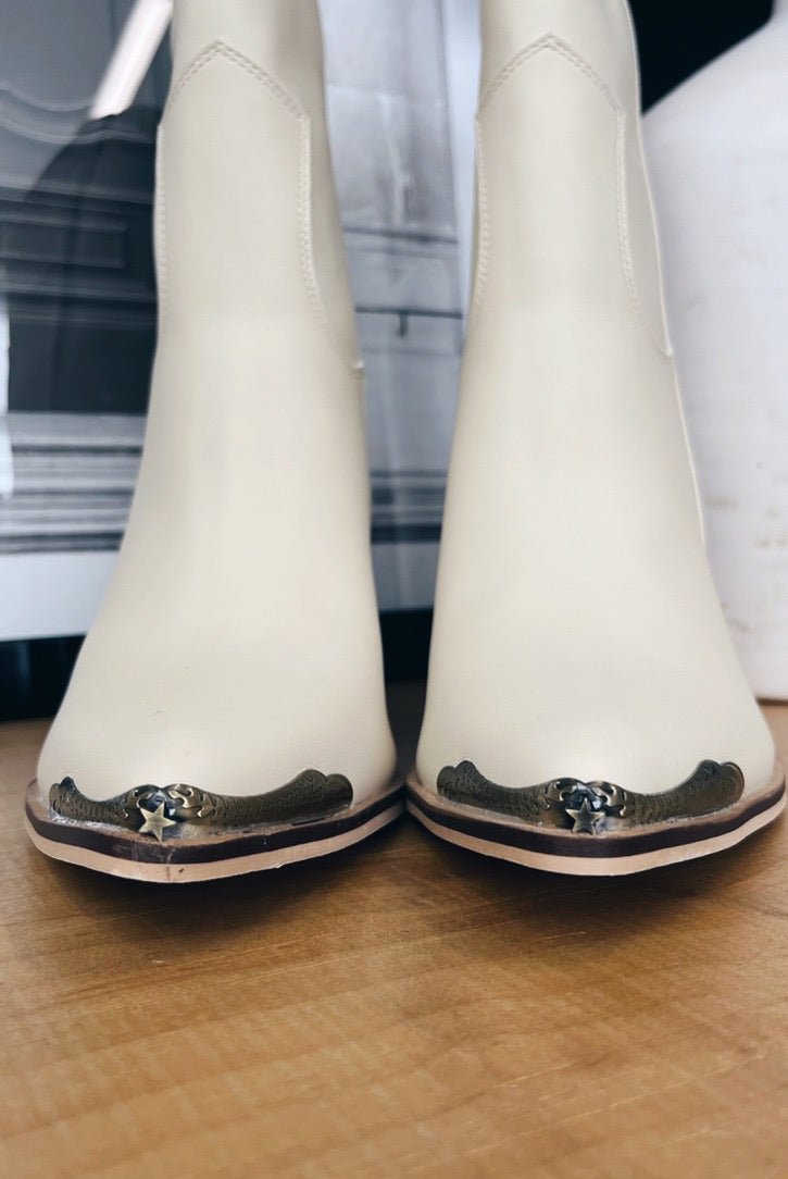 Copper Ridge Boots - FINAL SALE