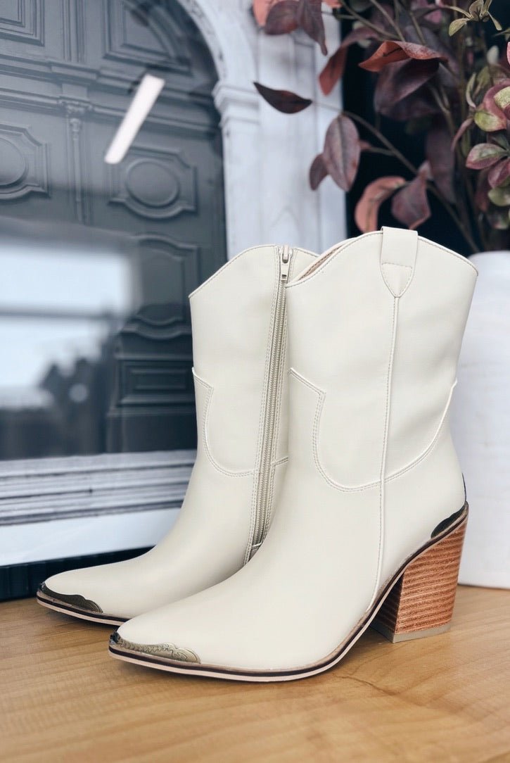 Copper Ridge Boots - FINAL SALE
