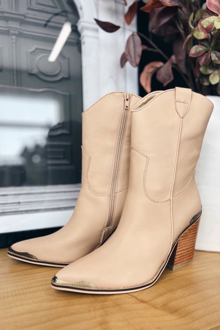Copper Ridge Boots - FINAL SALE
