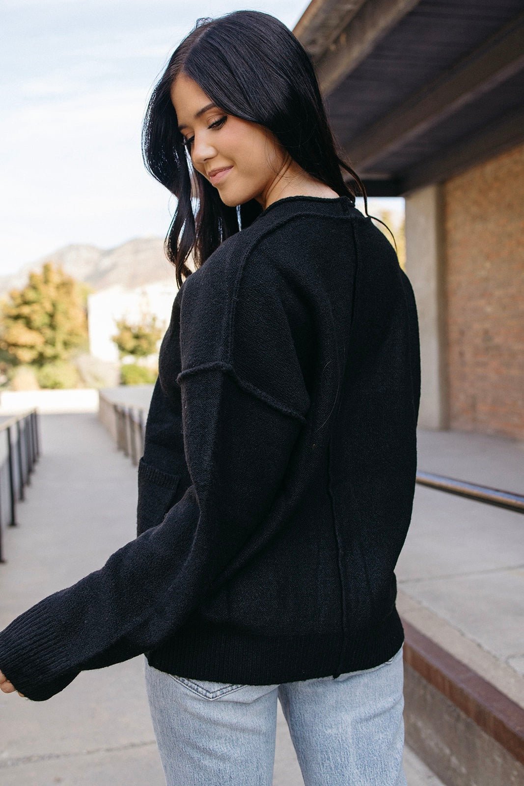 Cottonwood Cardigan - FINAL SALE