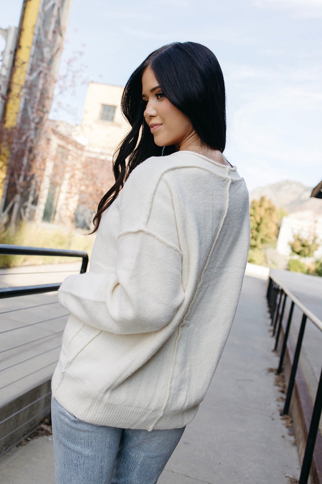 Cottonwood Cardigan - FINAL SALE