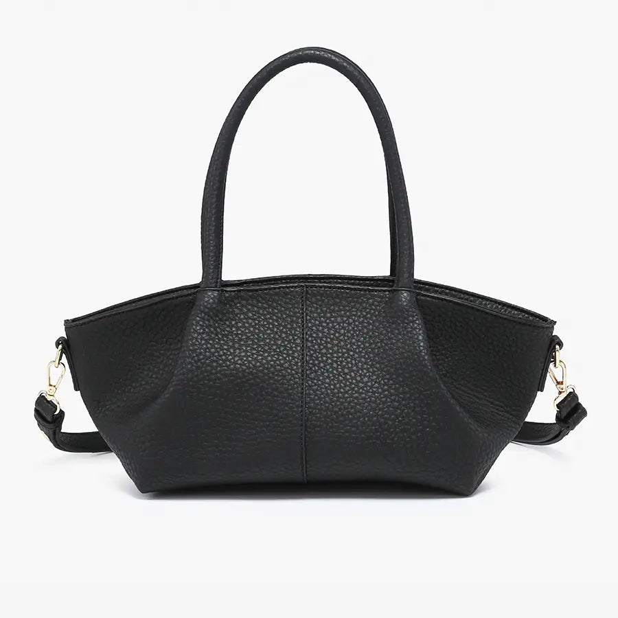 Curtain Call Baguette Bag