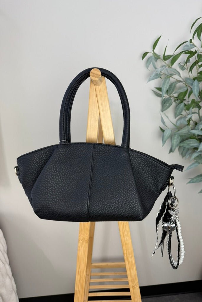 Curtain Call Baguette Bag