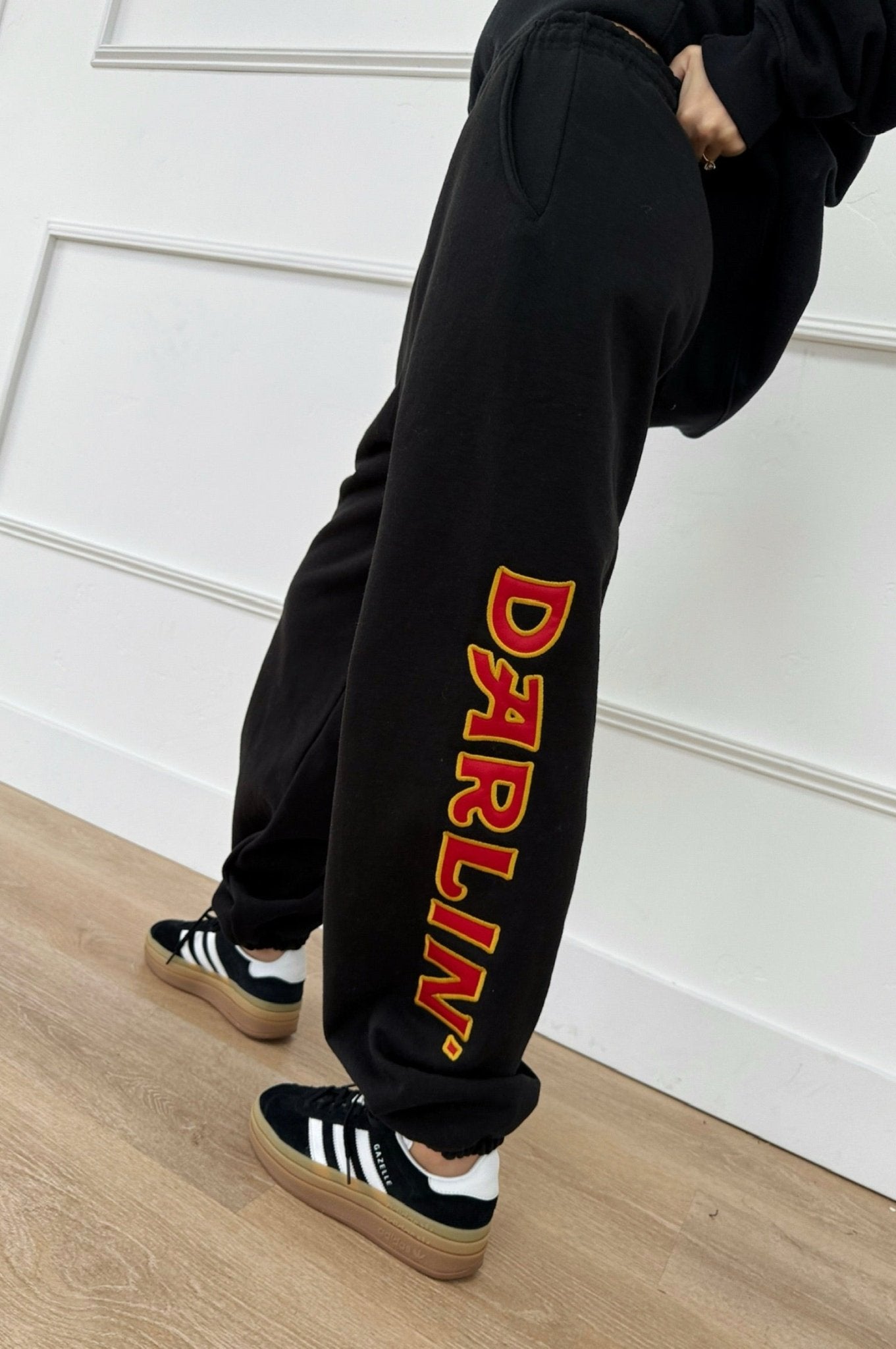 Darlin' Rider Jogger