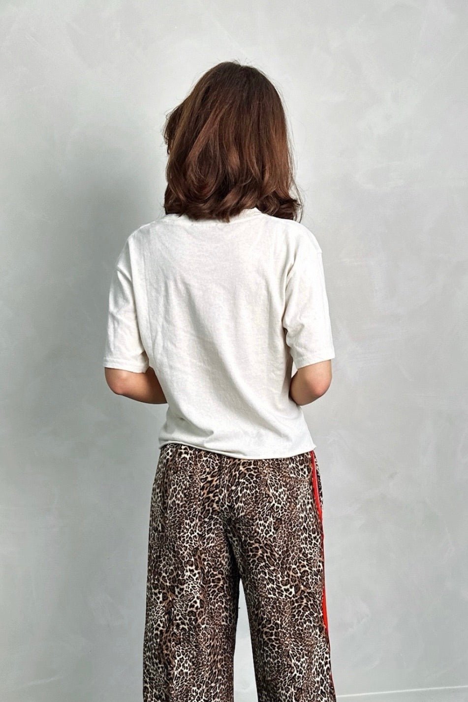 Electric Eagle Graphic Tee