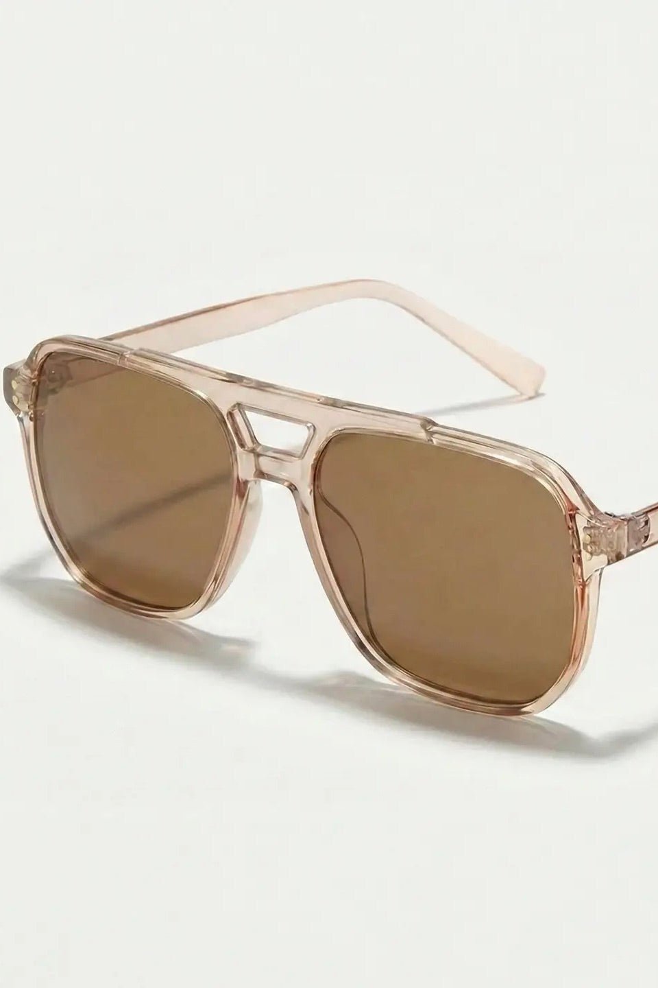 Fifth & Ninth Skye Aviator Sunglasses