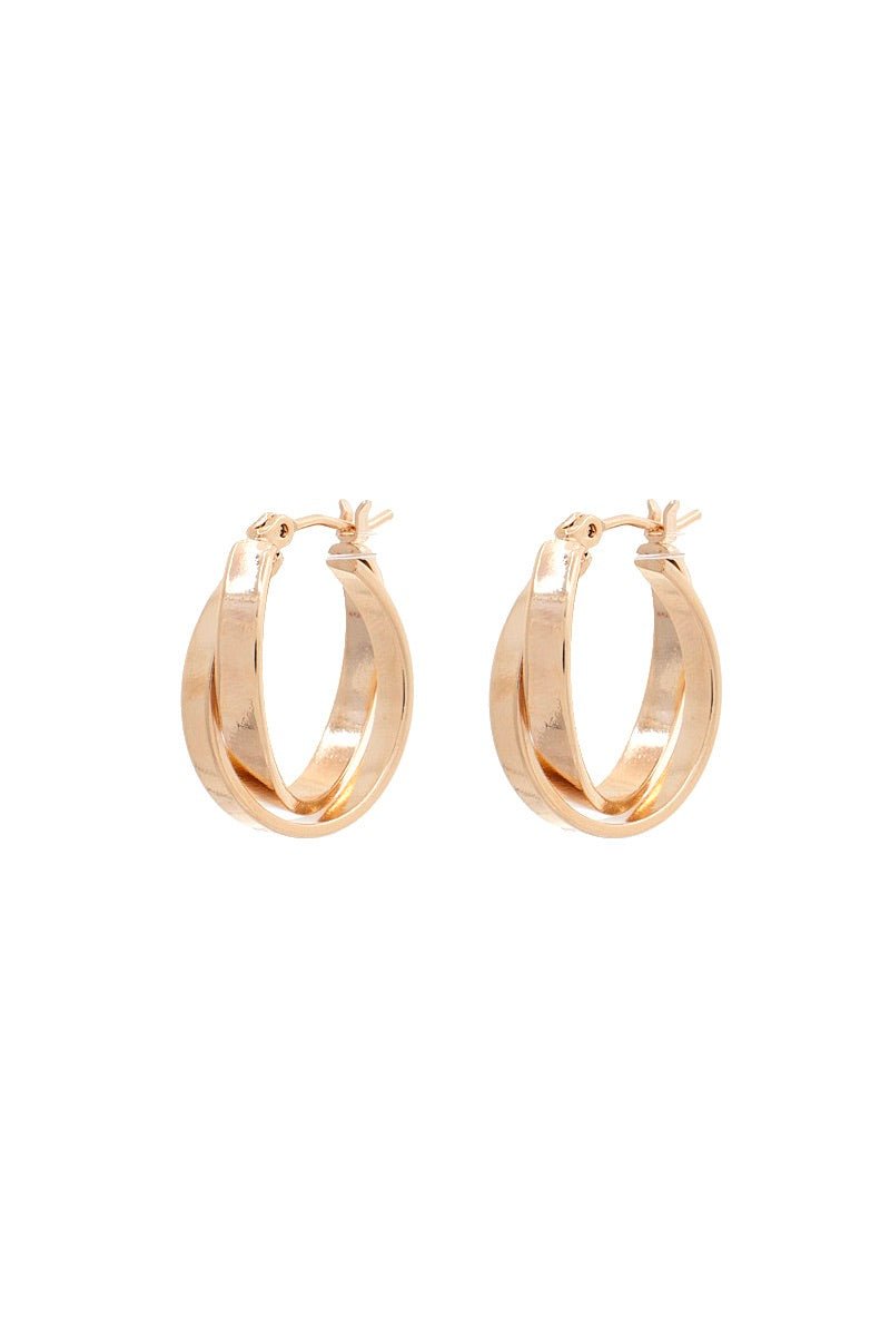 Full Circle Hoops