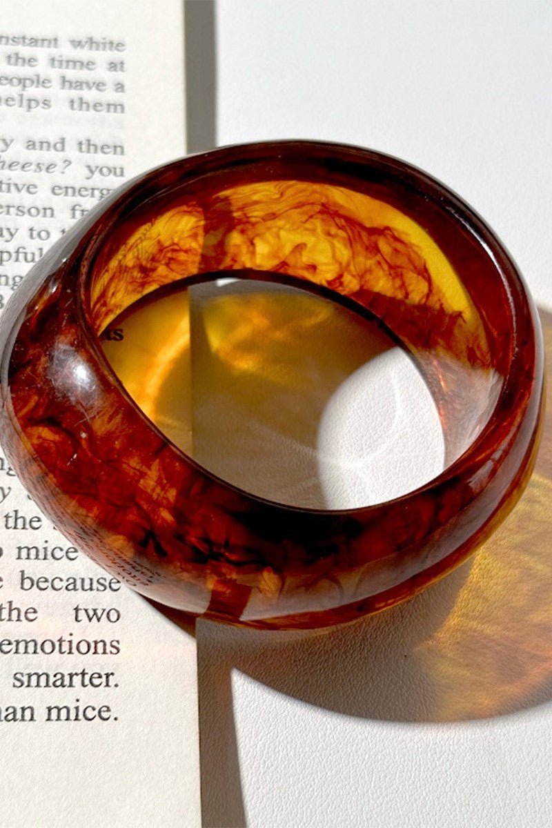 Heavy Hand Bangle