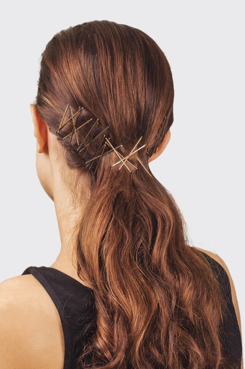 Kitsch Essential Bobby Pins 45pc Set