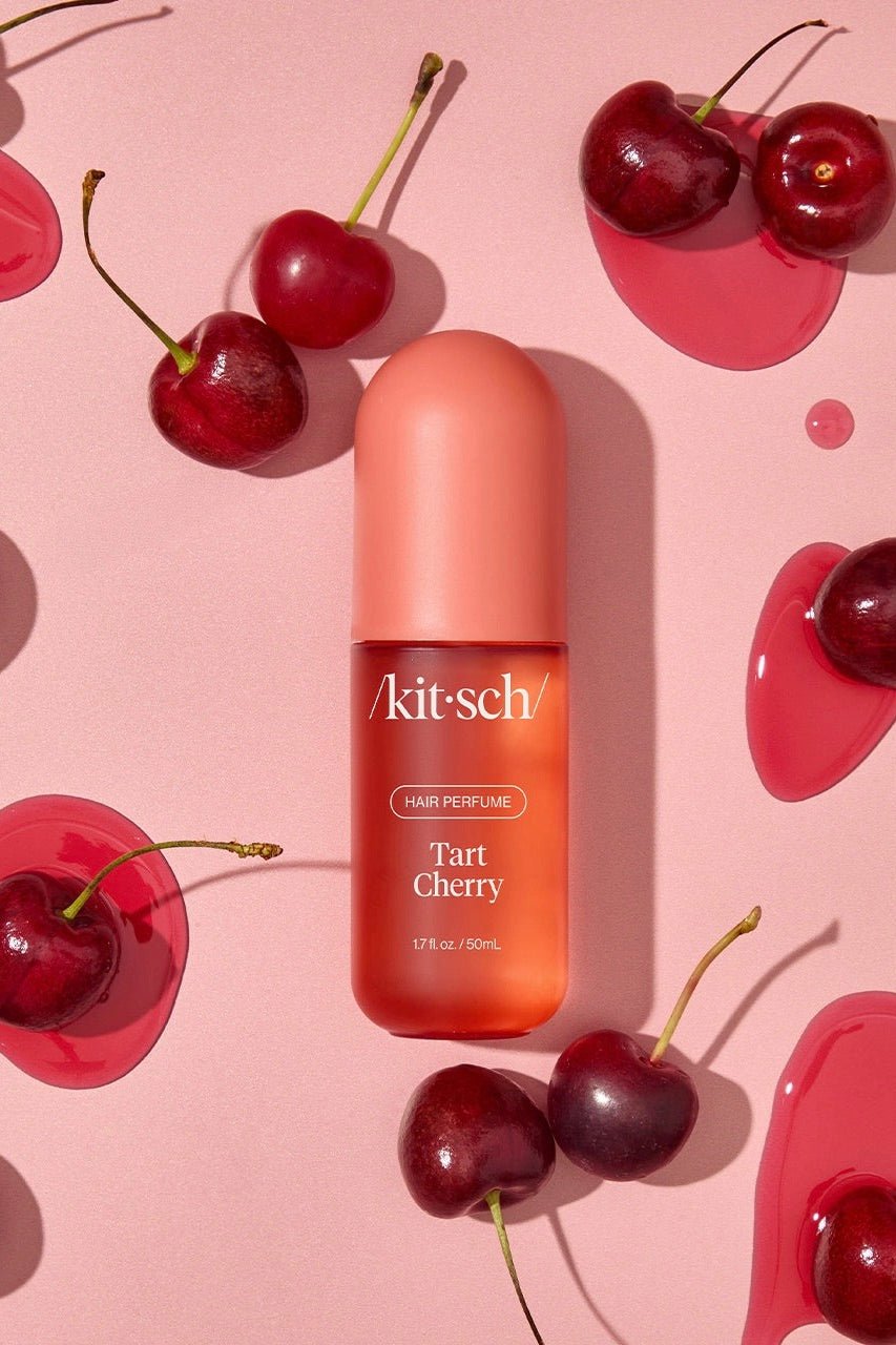 Kitsch Hair Perfume